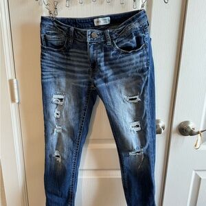 Jeans BKE buckle brand